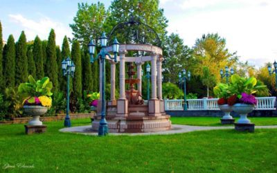 Creating Lifelong Memories with Sand Castle’s Ceremony Grounds