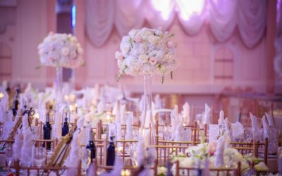 From Planning to Execution: Hosting Your Event at an Exclusive Venue