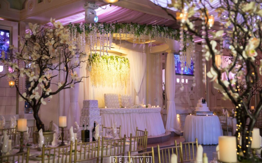 Sand Castle A Premier Choice for Elegant Long Island Receptions