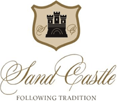 Sand Castle logo