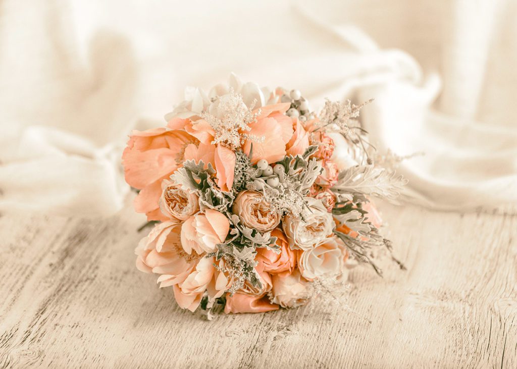 Wedding Bouquet