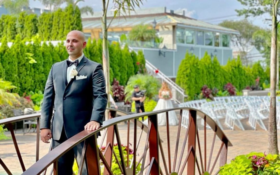 How to Personalize Your Reception Décor at Sand Castle’s Grand Ballroom