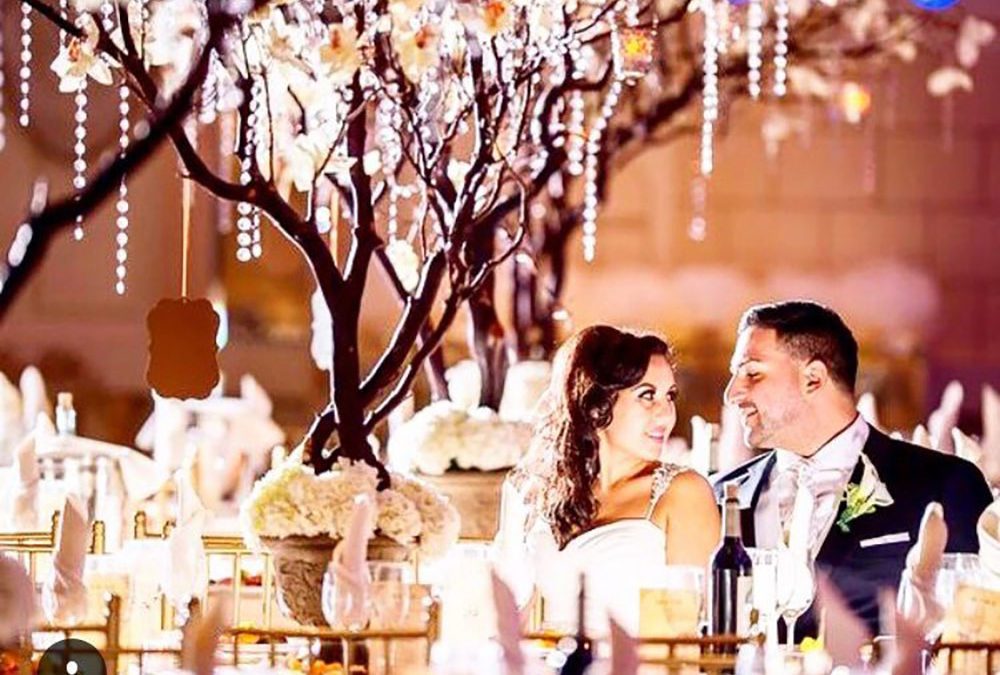 Your Step-by-Step Guide to Booking Sand Castle for Your Big Day