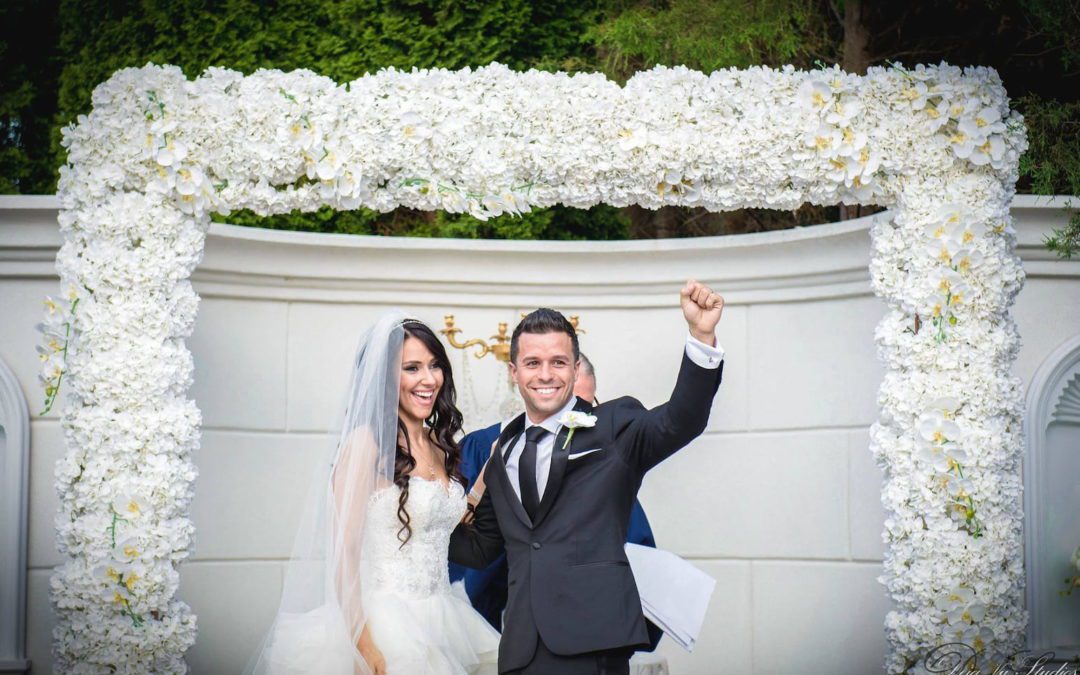 Why Franklin Square Became a Wedding Destination for Brooklyn and Queens Couples