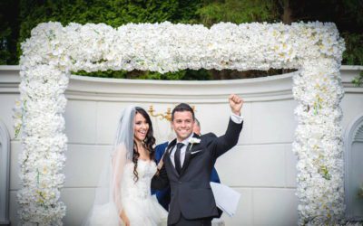 Why Franklin Square Became a Wedding Destination for Brooklyn and Queens Couples