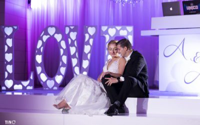Why Choose Sand Castle for a One-of-a-Kind Wedding Experience?