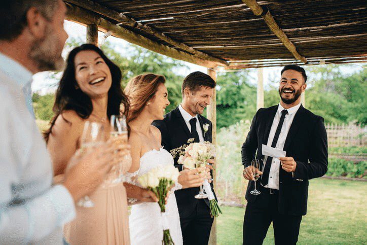 The Do’s and Don’ts of Wedding Speeches