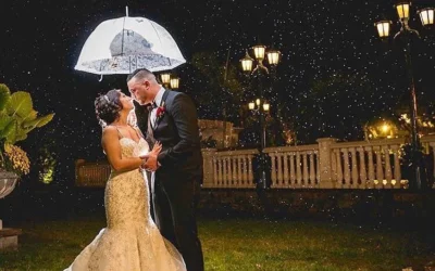 How to Choose the Perfect Ceremony Spot at Sand Castle’s Scenic Grounds