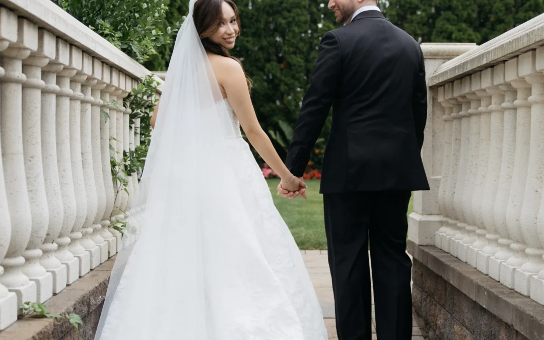 Choosing a Nassau County Wedding Venue: What a Day of Coordinator Noticed at Sand Castle