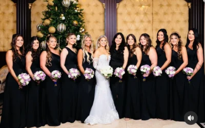 How Our Long Island Team Handles Last Minute Wedding Day Changes