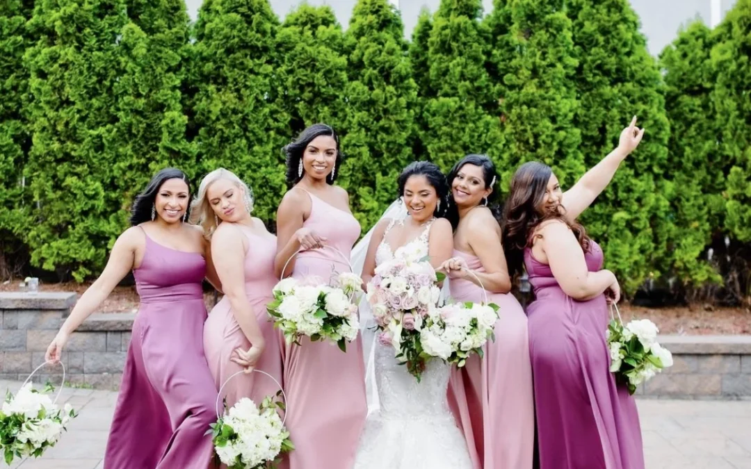 How Two Maitre Ds Choreograph a Flawless Sand Castle Wedding