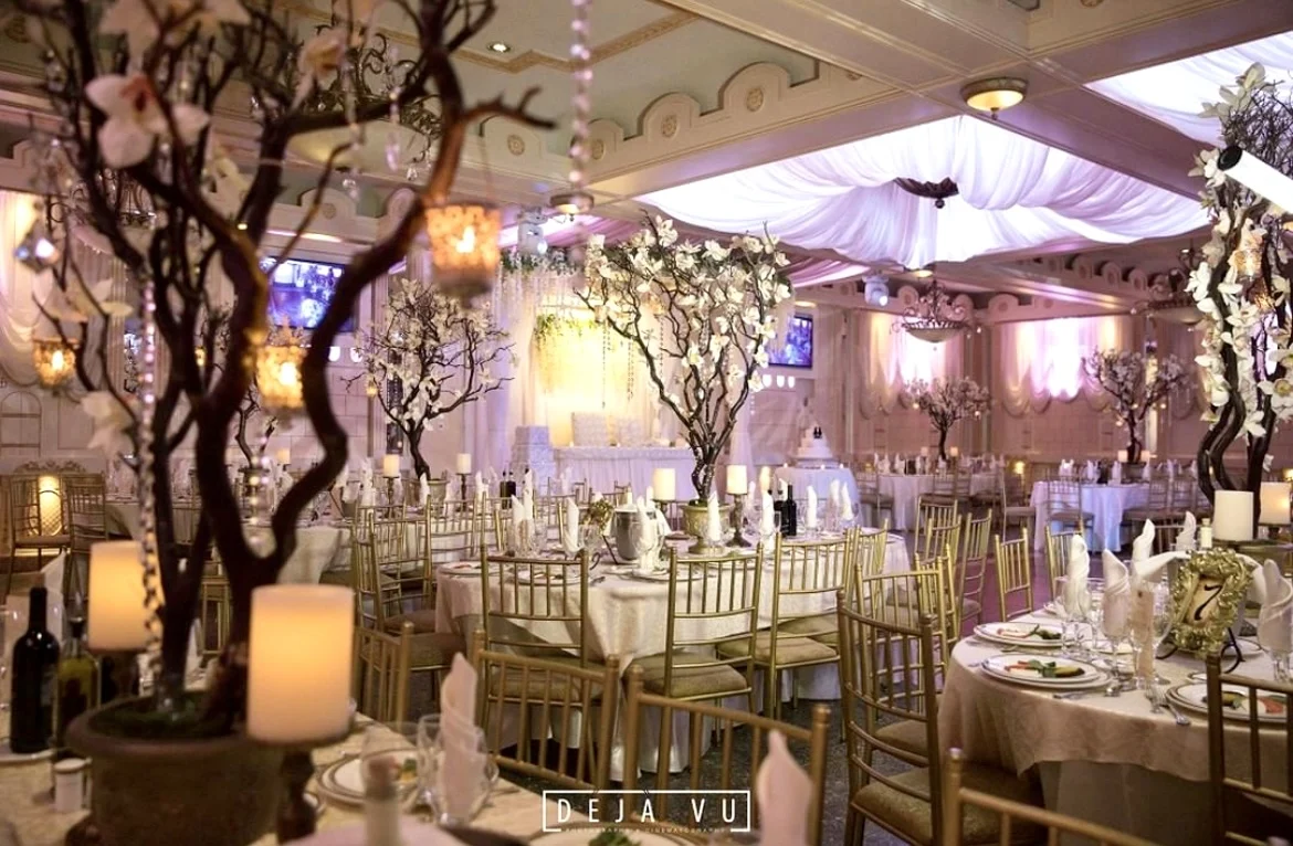 The Grand Ballroom